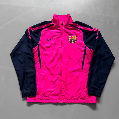 Nike x FC Barcelona Vintage Tracksuit 2012/13 | M