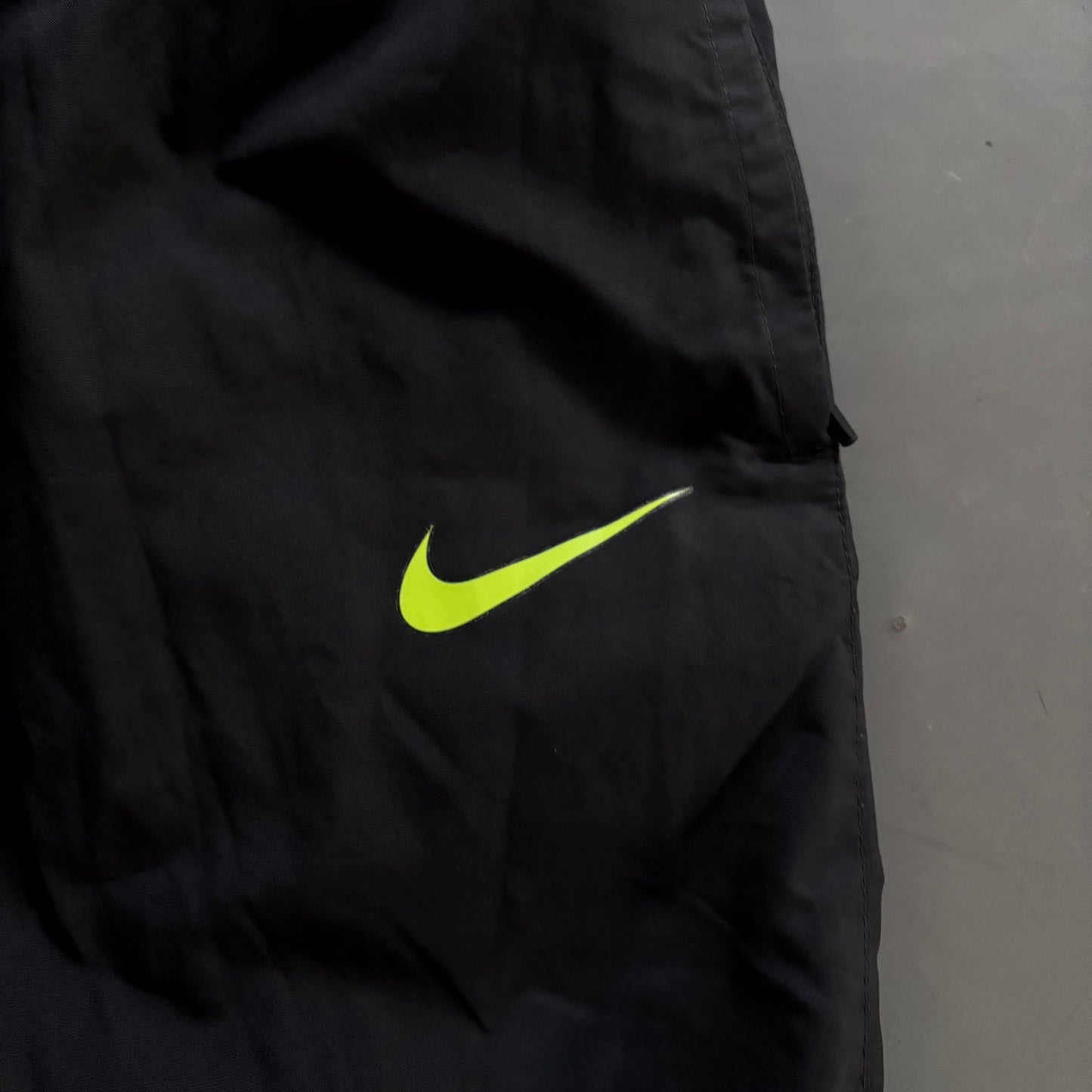 Nike x Brasilien Vintage Tracksuit 2014 | XL