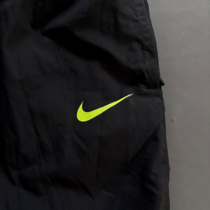 Nike x Brasilien Vintage Tracksuit 2014 | XL