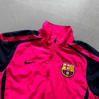 Nike x FC Barcelona Vintage Tracksuit 2012/13 | M