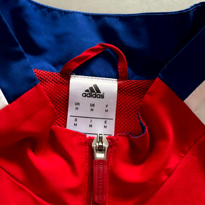 Adidas x FC Bayern Vintage Tracksuit 2010/11 | M