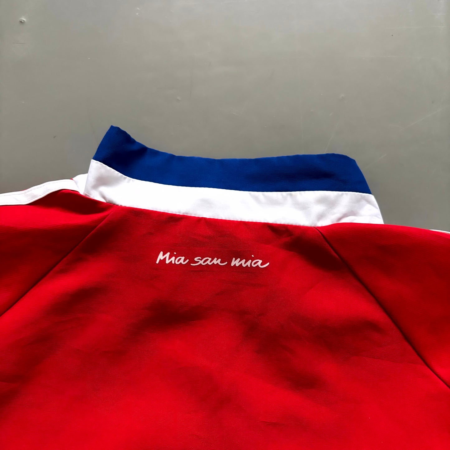 Adidas x FC Bayern Vintage Tracksuit 2010/11 | M