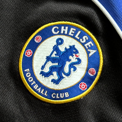 Adidas x FC Chelsea Vintage Poloshirt 2008/09 | L