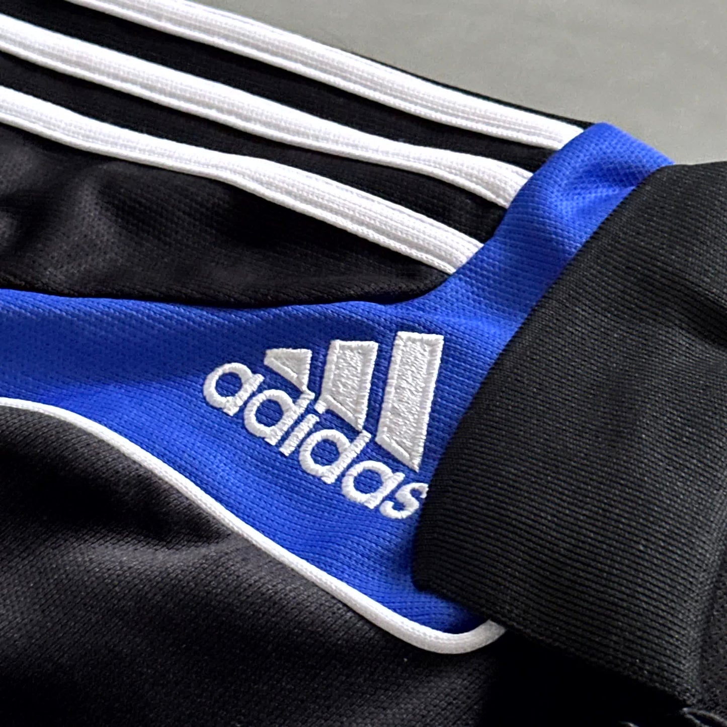 Adidas x FC Chelsea Vintage Poloshirt 2008/09 | L