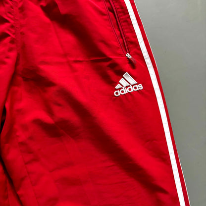 Adidas x FC Bayern Vintage Tracksuit 2010/11 | M