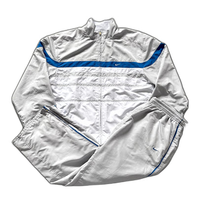 Nike Vintage Tracksuit | L
