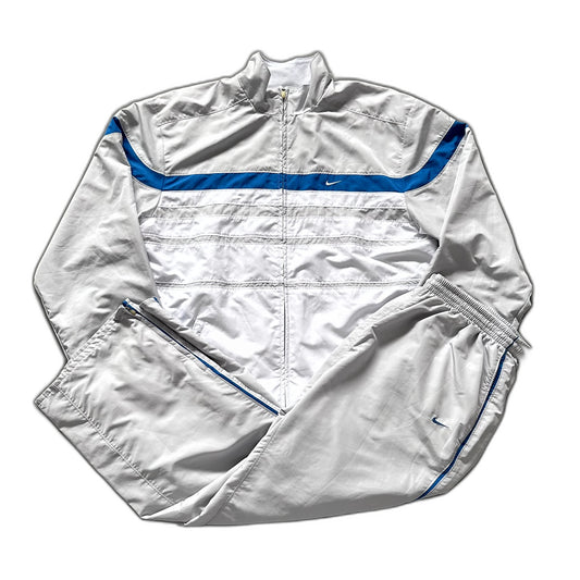 Nike Vintage Tracksuit | L