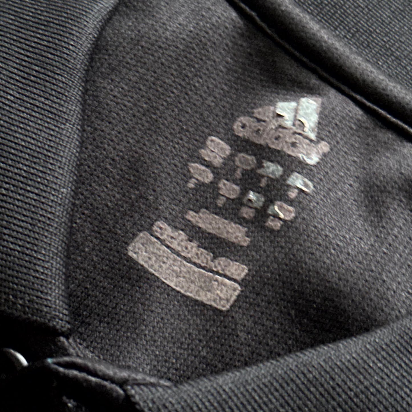 Adidas x FC Chelsea Vintage Poloshirt 2008/09 | L