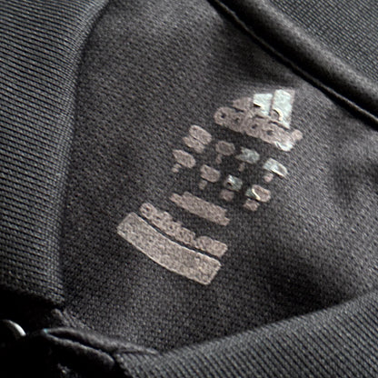 Adidas x FC Chelsea Vintage Poloshirt 2008/09 | L