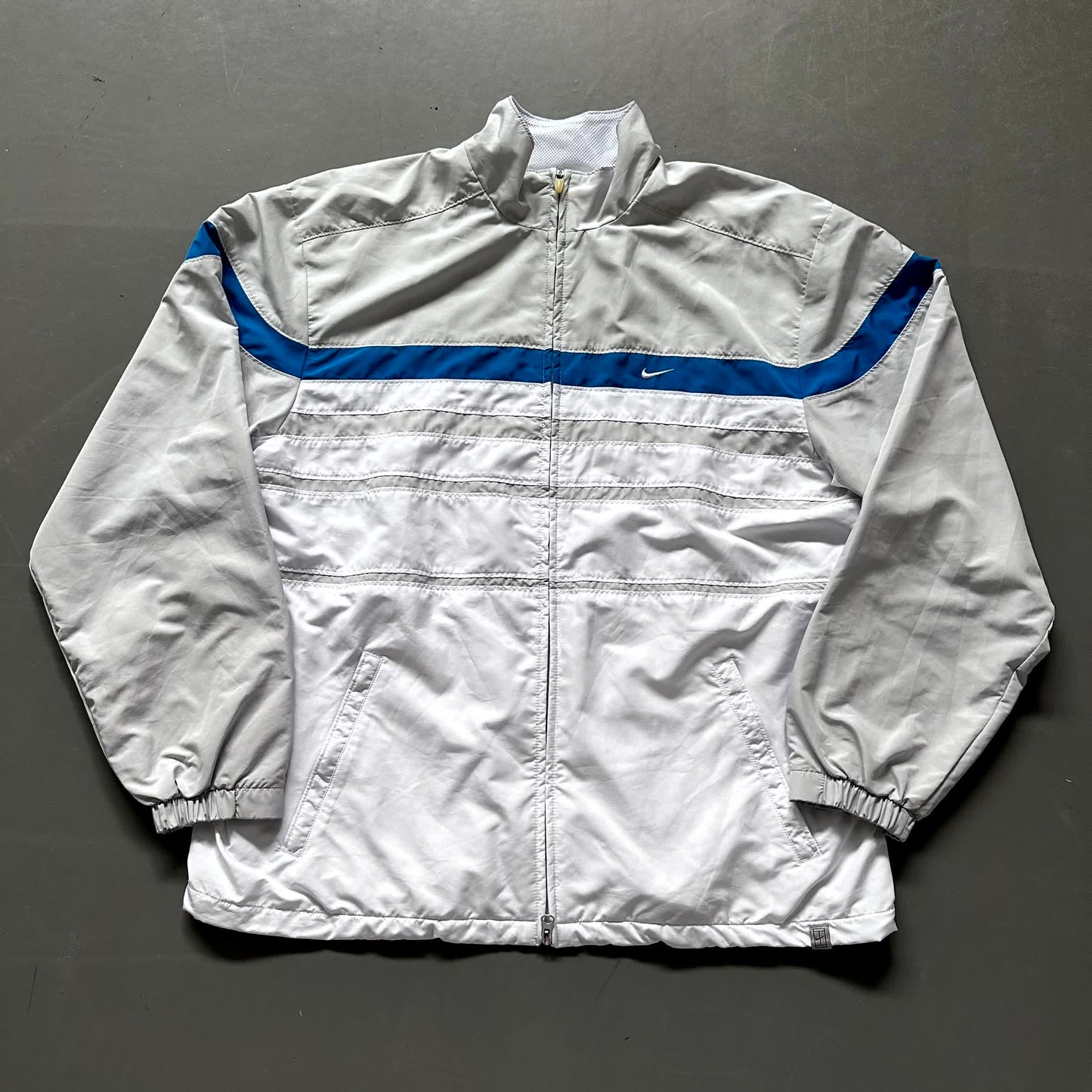 Nike Vintage Tracksuit | L