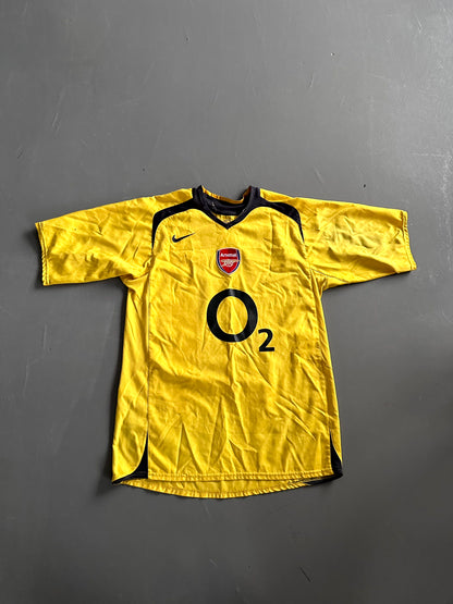 FC Arsenal Vintage Jersey M