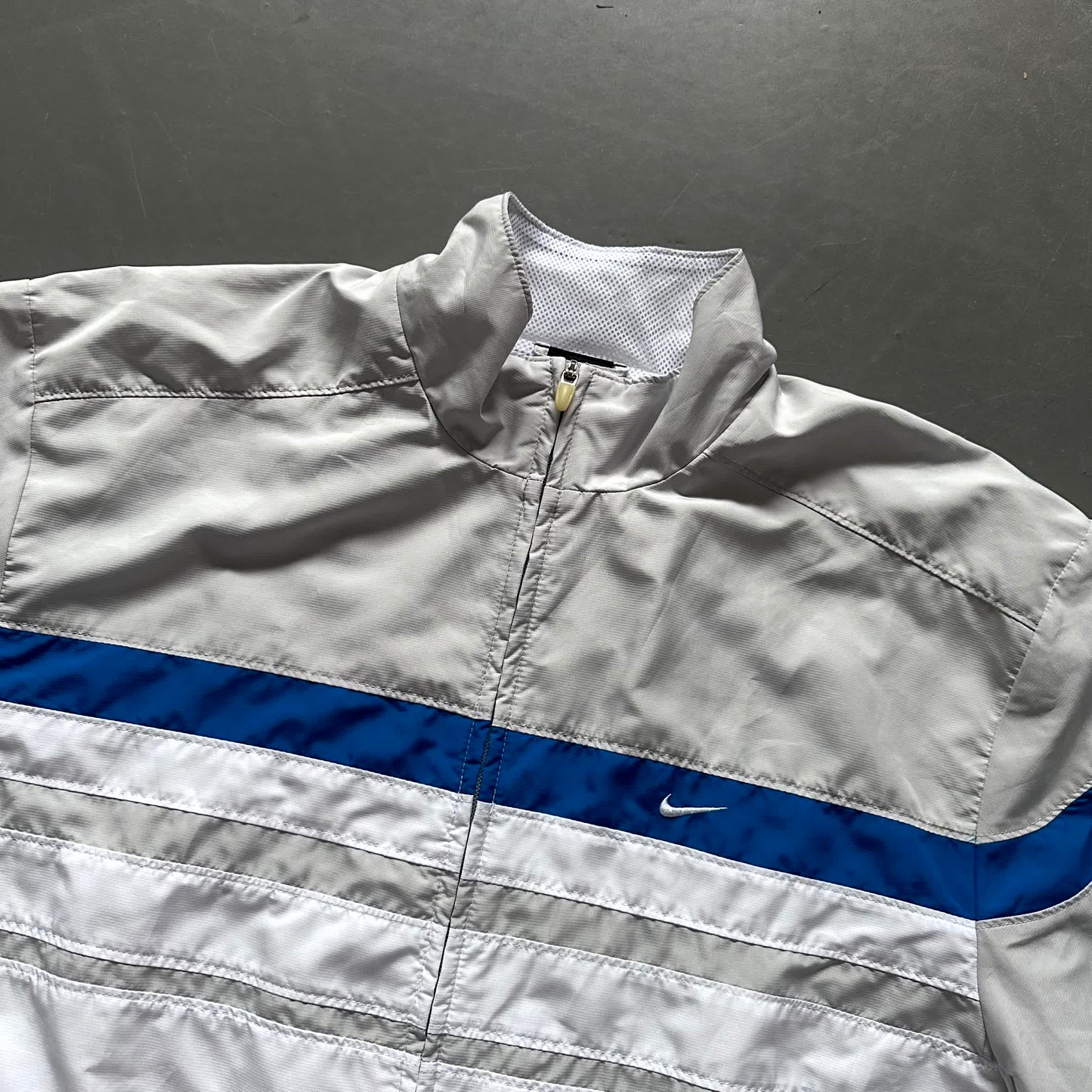 Nike Vintage Tracksuit | L