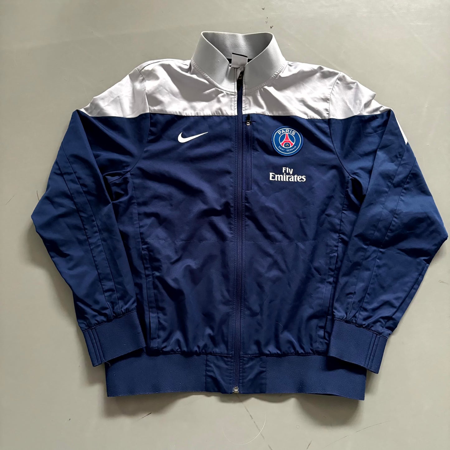 Nike x PSG Vintage Tracksuit 2013/14 | M