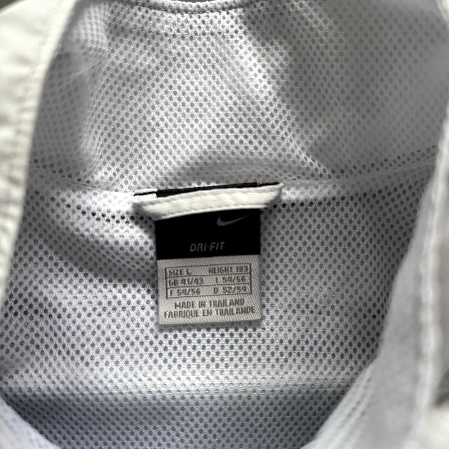 Nike Vintage Tracksuit | L