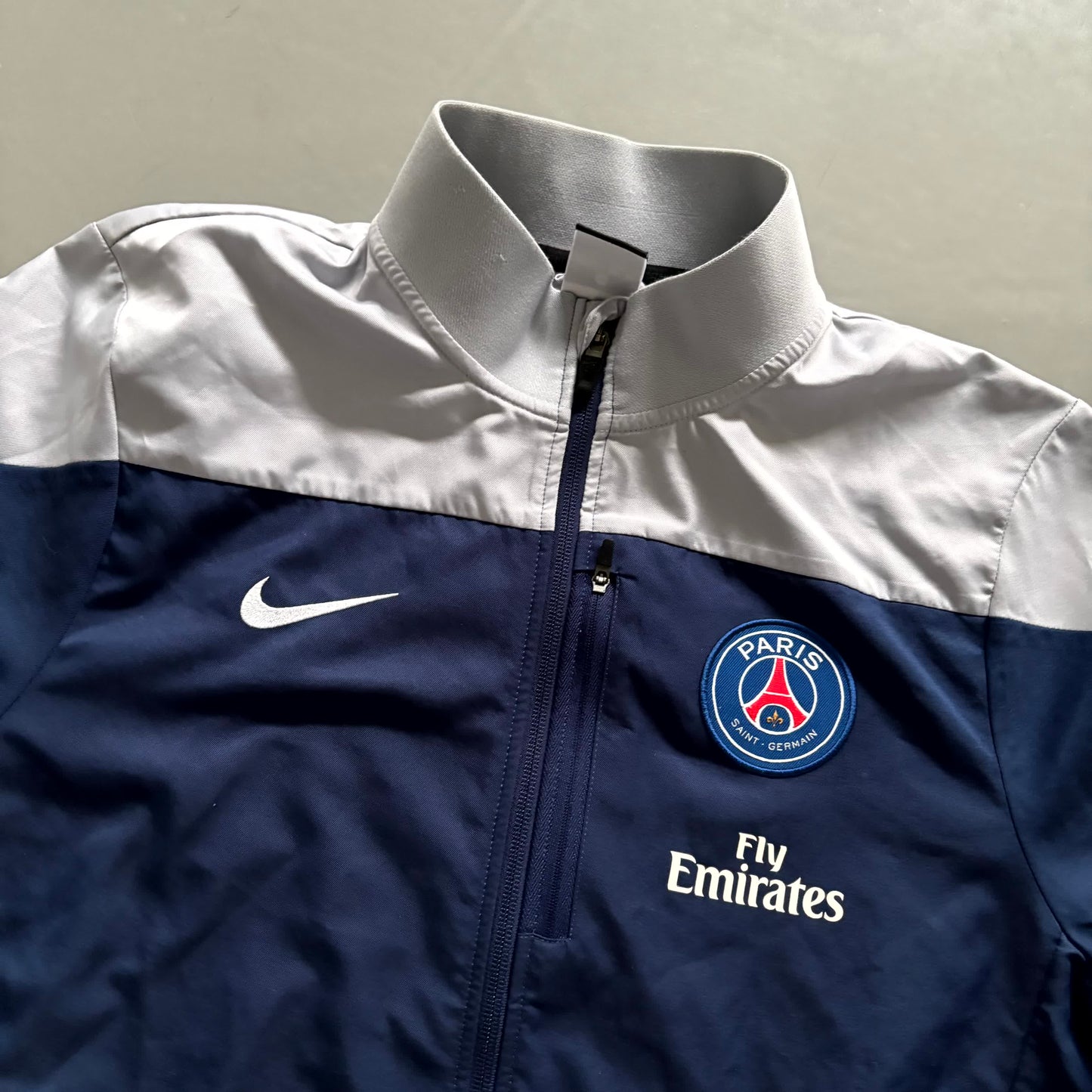Nike x PSG Vintage Tracksuit 2013/14 | M