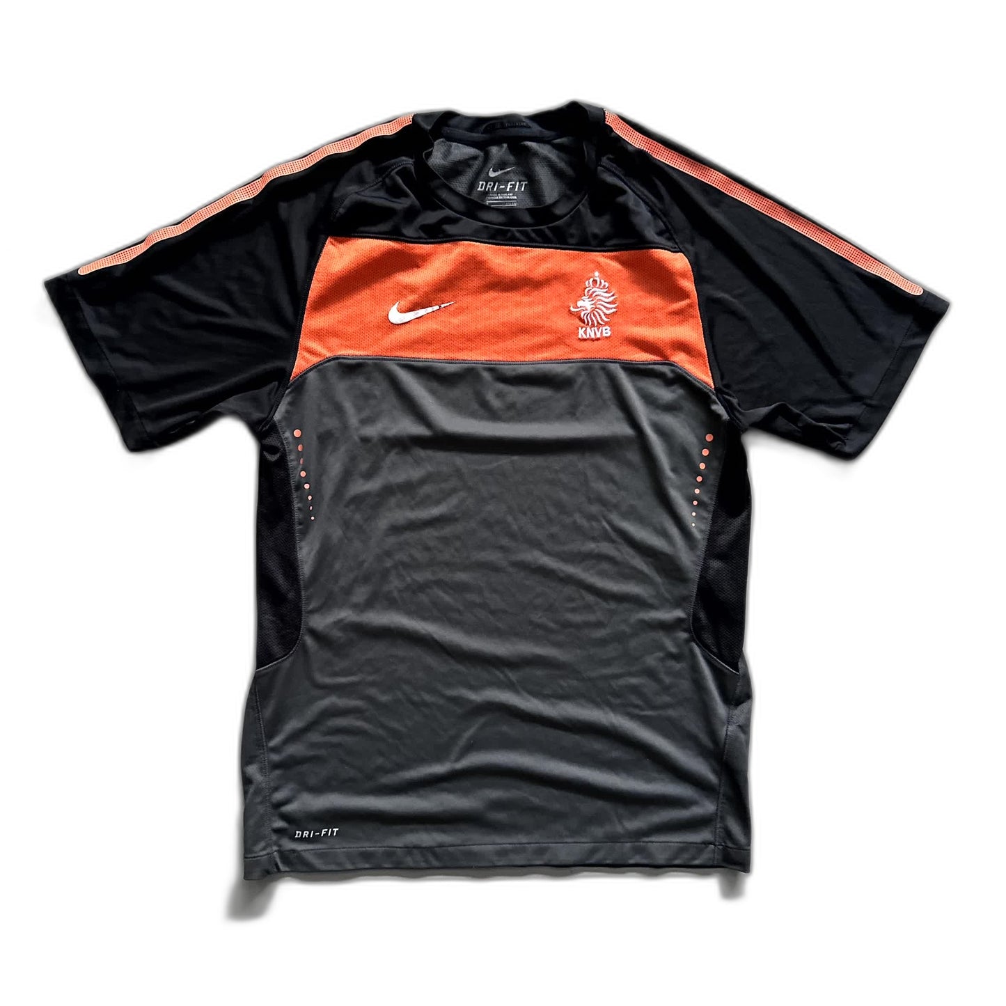 Nike x Niederlande Vintage Shirt 2010 | S