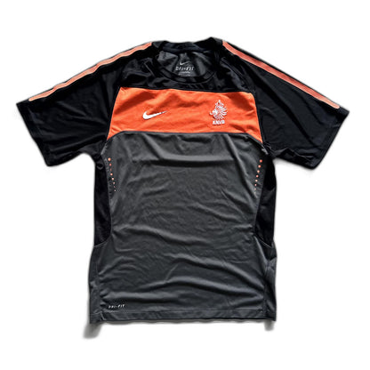 Nike x Niederlande Vintage Shirt 2010 | S