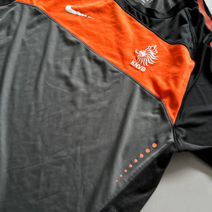Nike x Niederlande Vintage Shirt 2010 | S