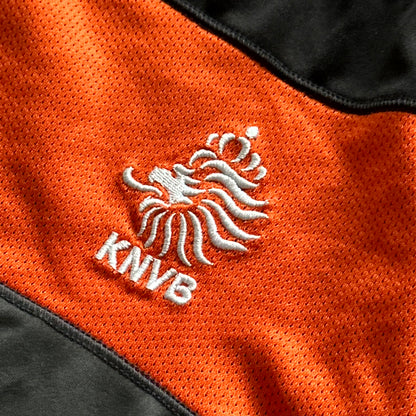 Nike x Niederlande Vintage Shirt 2010 | S