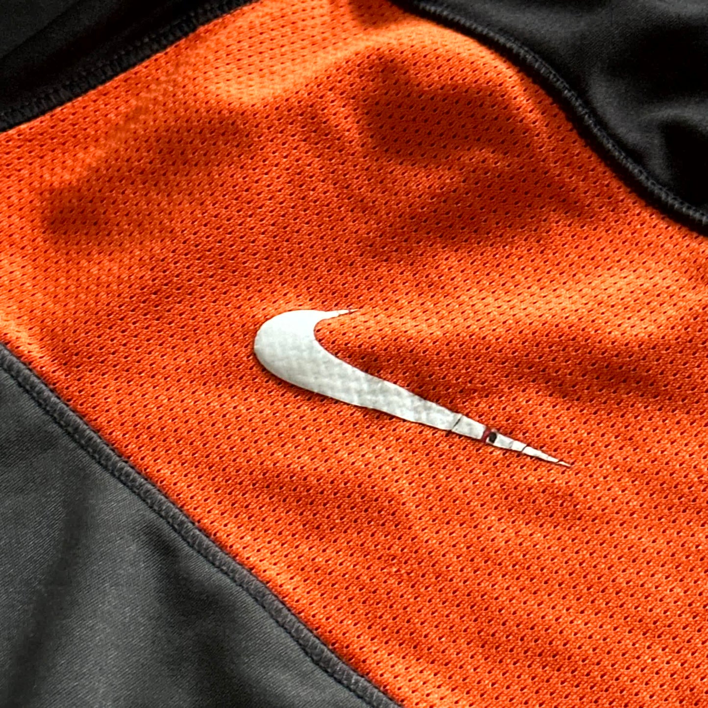Nike x Niederlande Vintage Shirt 2010 | S