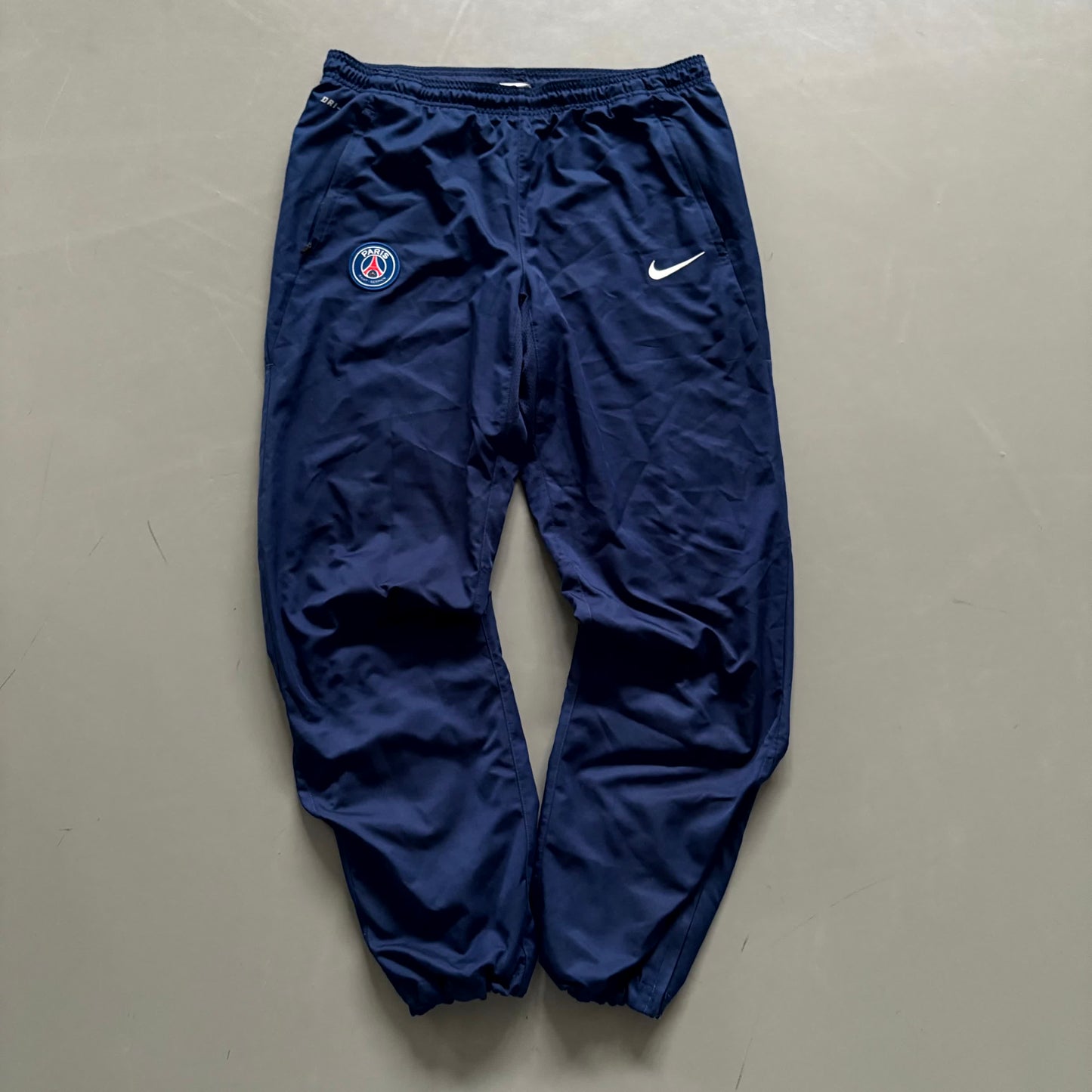 Nike x PSG Vintage Tracksuit 2013/14 | M