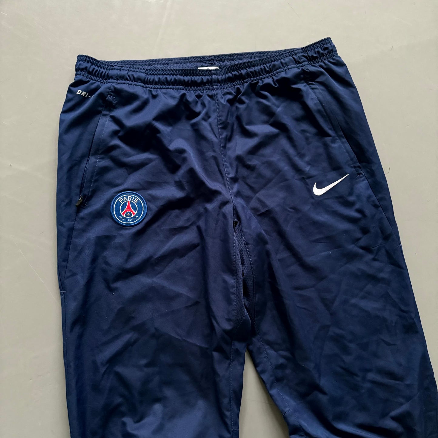 Nike x PSG Vintage Tracksuit 2013/14 | M
