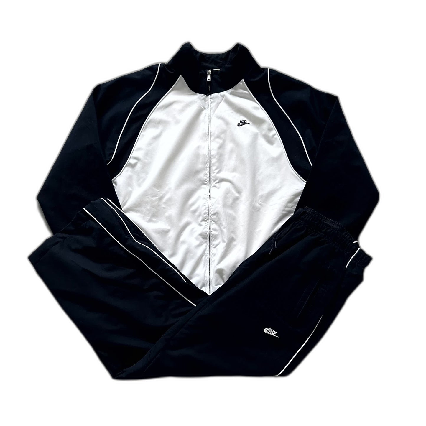 Nike Vintage Tracksuit | M