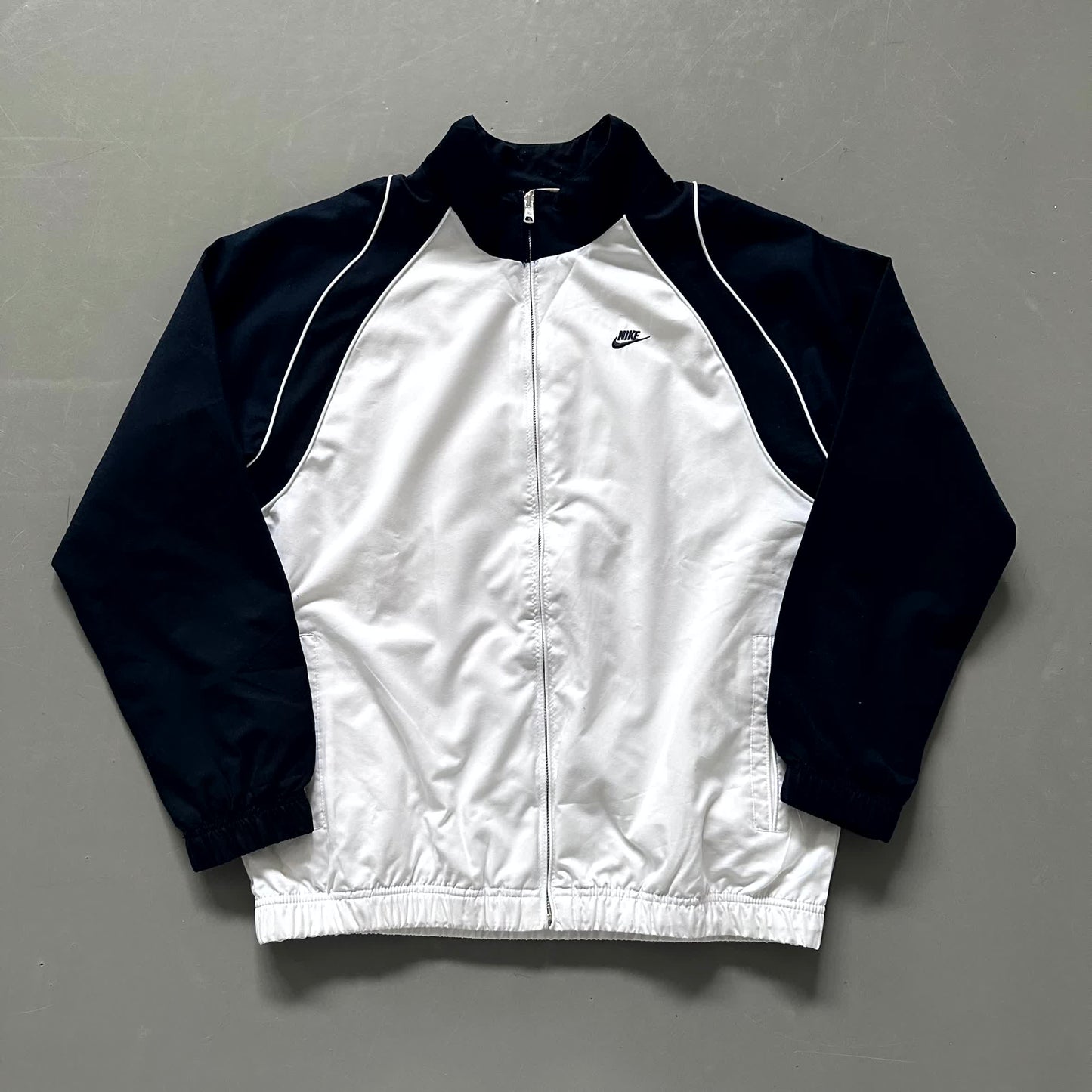 Nike Vintage Tracksuit | M