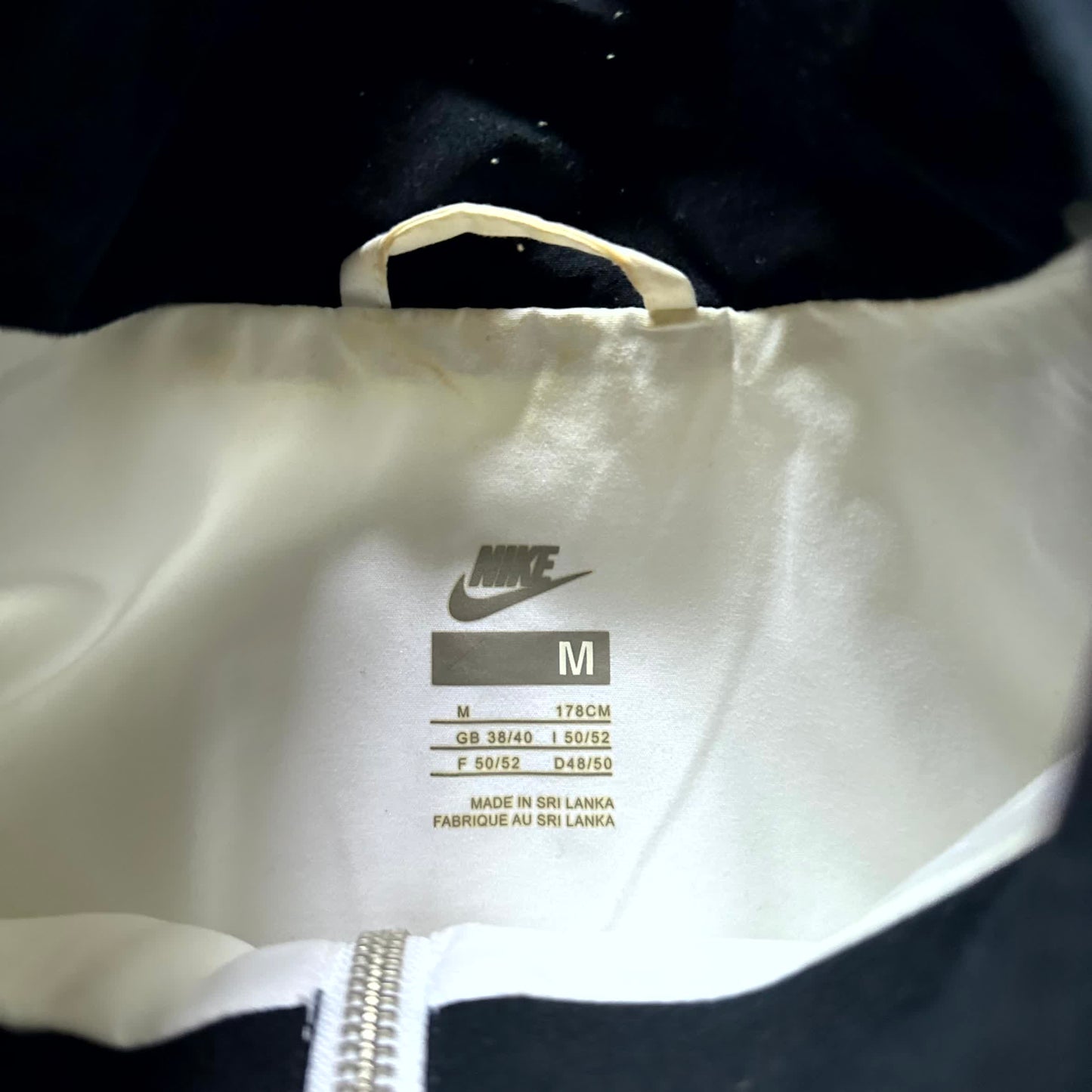 Nike Vintage Tracksuit | M