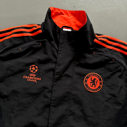 Adidas x FC Chelsea CL Vintage Tracksuit 2012/13 | XL