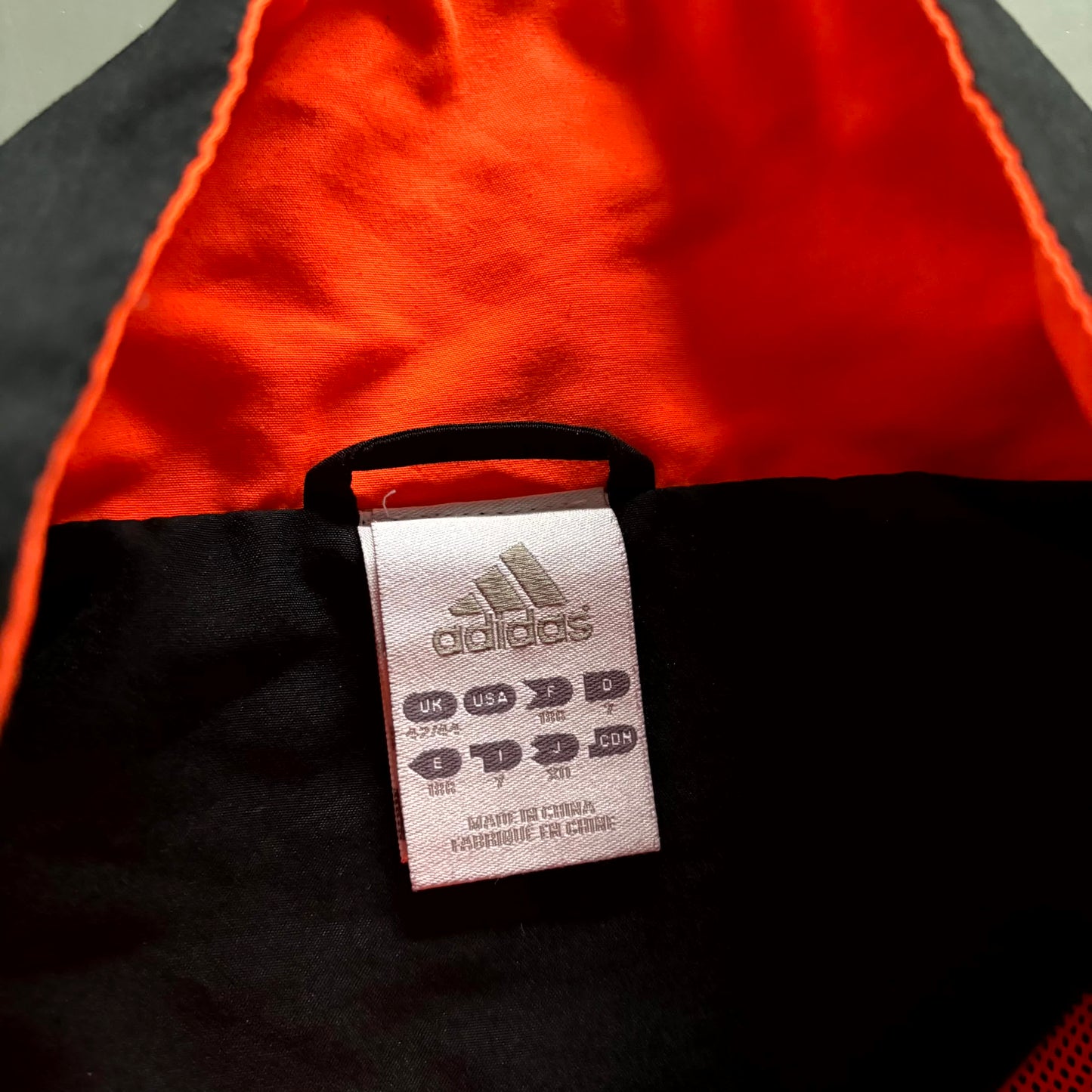 Adidas x FC Chelsea CL Vintage Tracksuit 2012/13 | XL