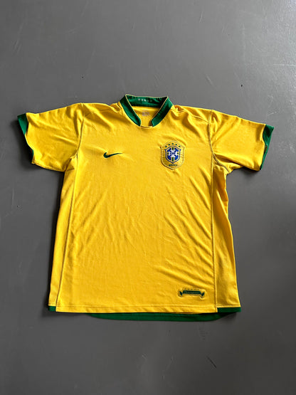 Brasil Vintage Jersey L