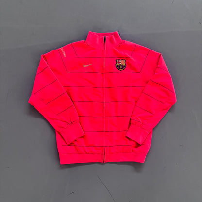 Nike x FC Barcelona Vintage Tracksuit 2008/09 | S