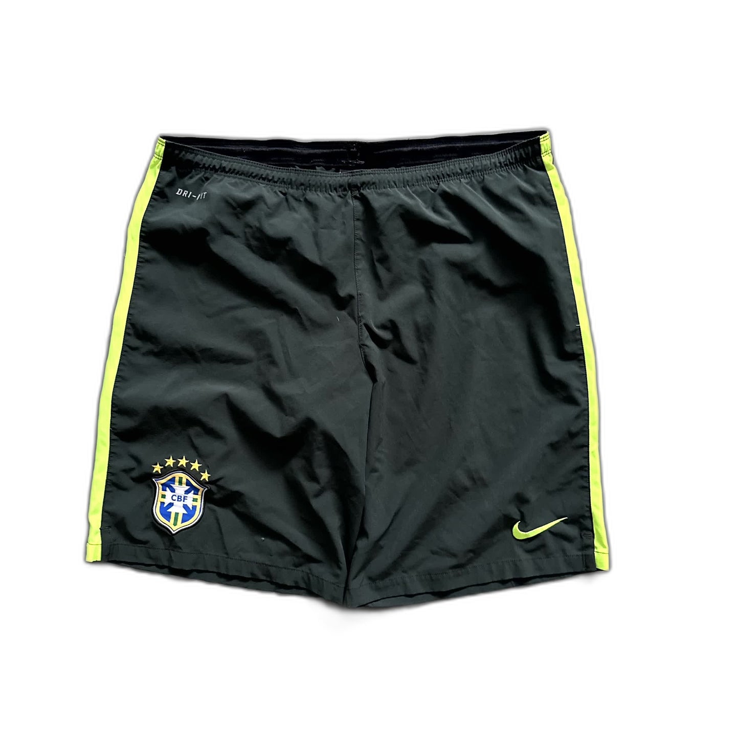 Nike x Brasilien Vintage Shorts 2014 | M