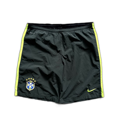 Nike x Brasilien Vintage Shorts 2014 | M