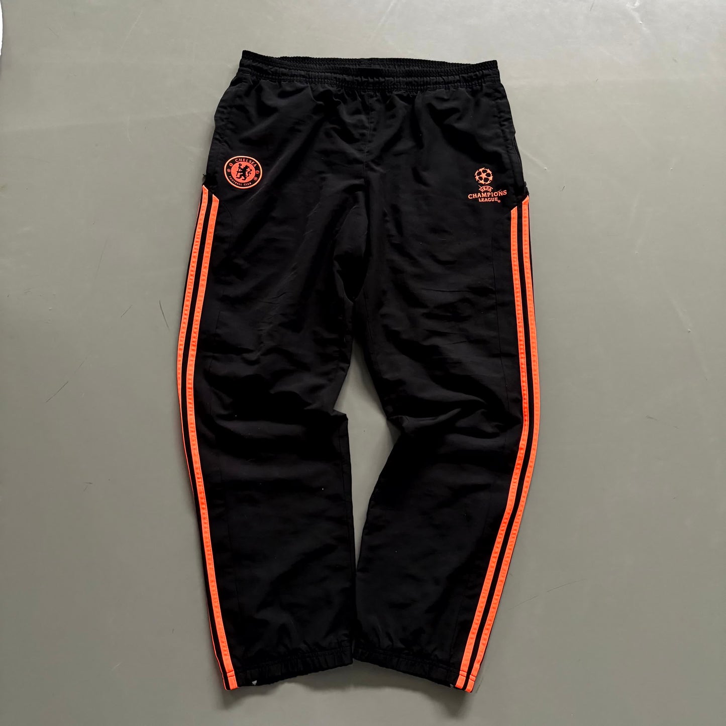 Adidas x FC Chelsea CL Vintage Tracksuit 2012/13 | XL