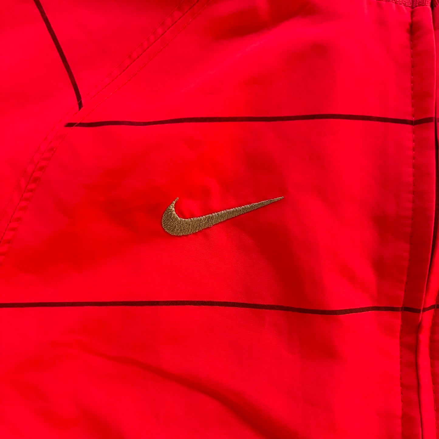 Nike x FC Barcelona Vintage Tracksuit 2008/09 | S