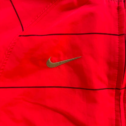 Nike x FC Barcelona Vintage Tracksuit 2008/09 | S