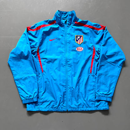 Nike x Atletico Madrid Vintage Tracksuiit 2011/12 | L