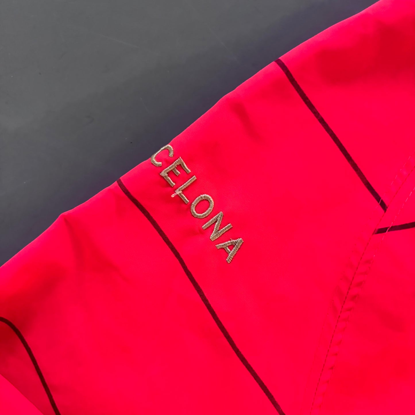 Nike x FC Barcelona Vintage Tracksuit 2008/09 | S