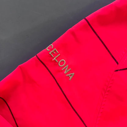 Nike x FC Barcelona Vintage Tracksuit 2008/09 | S