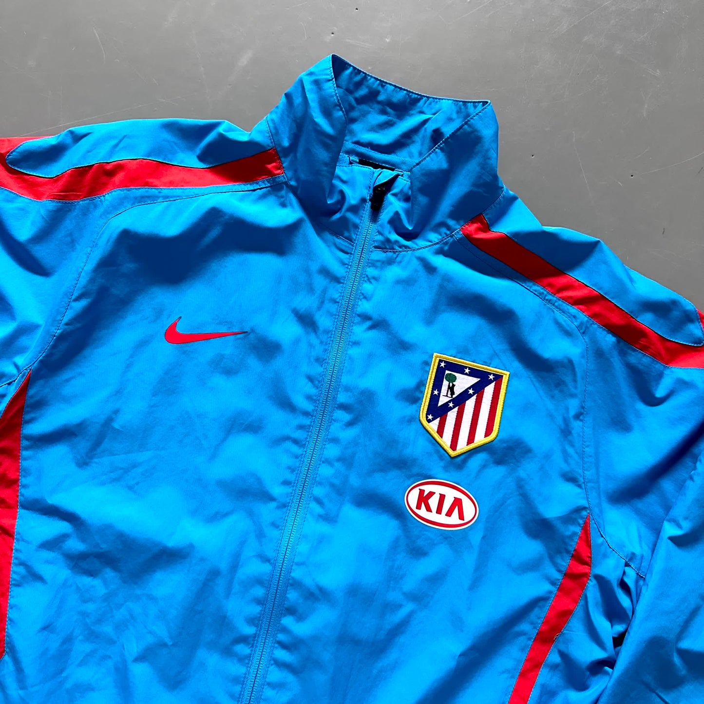 Nike x Atletico Madrid Vintage Tracksuiit 2011/12 | L