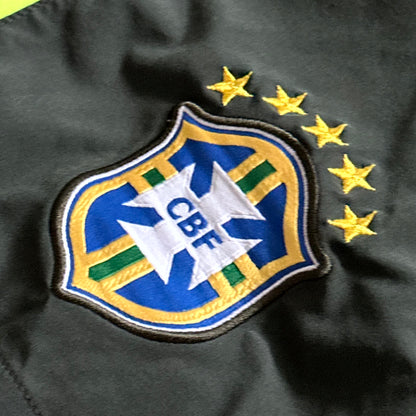 Nike x Brasilien Vintage Shorts 2014 | M