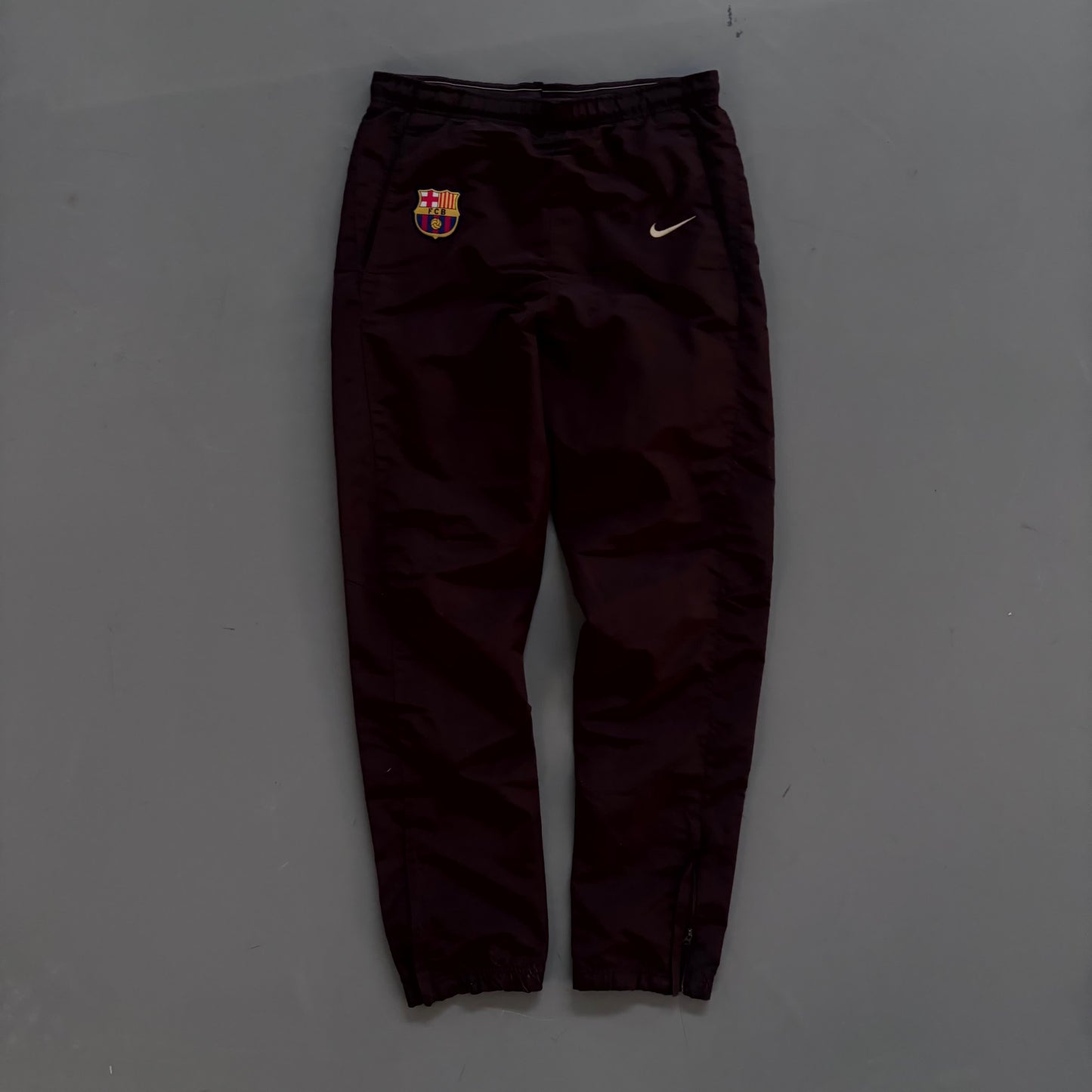 Nike x FC Barcelona Vintage Tracksuit 2008/09 | S