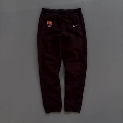 Nike x FC Barcelona Vintage Tracksuit 2008/09 | S