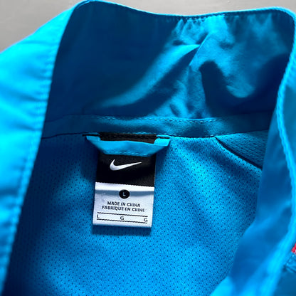 Nike x Atletico Madrid Vintage Tracksuiit 2011/12 | L