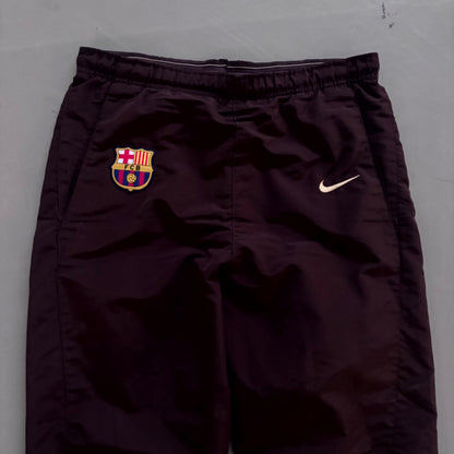 Nike x FC Barcelona Vintage Tracksuit 2008/09 | S