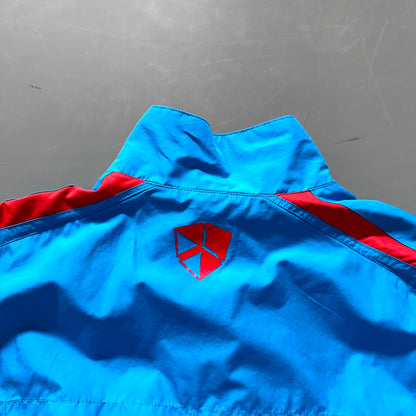 Nike x Atletico Madrid Vintage Tracksuiit 2011/12 | L