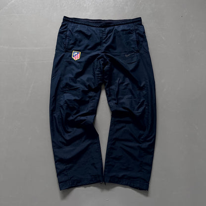 Nike x Atletico Madrid Vintage Tracksuiit 2011/12 | L