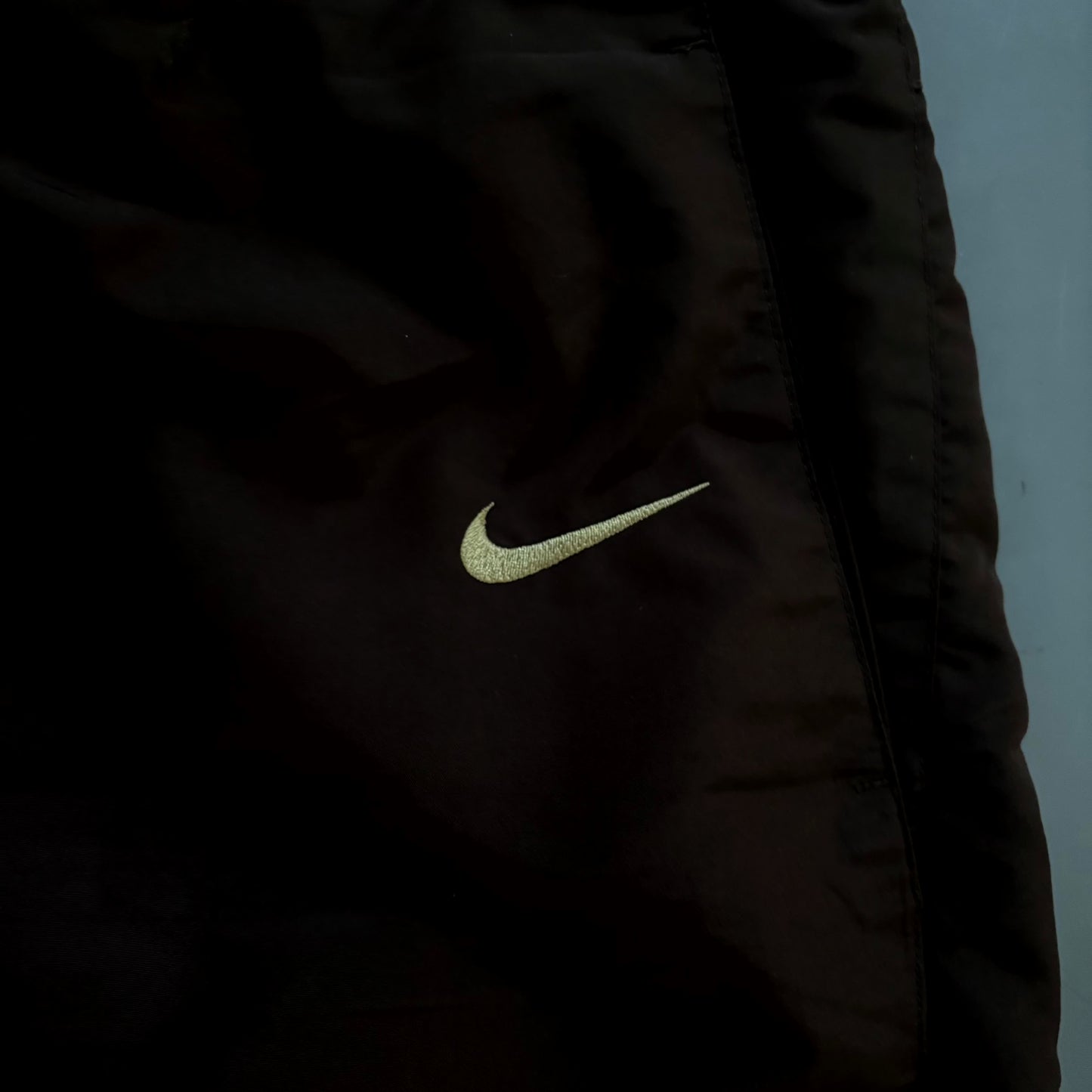 Nike x FC Barcelona Vintage Tracksuit 2008/09 | S
